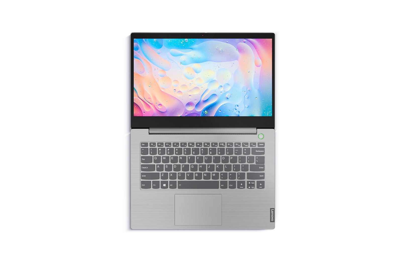 Laptop Lenovo ThinkBook 14-IML (20RV00BEVN) có một cấu hình khá đơn giản